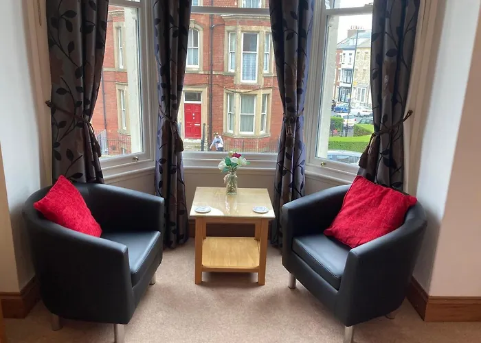 Ellies Guest House