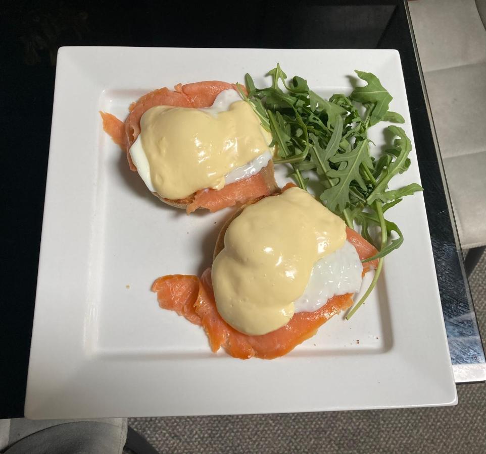 Ellies Frühstückspension