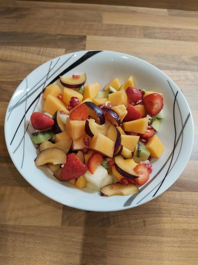 Frühstückspension Ellies 4*