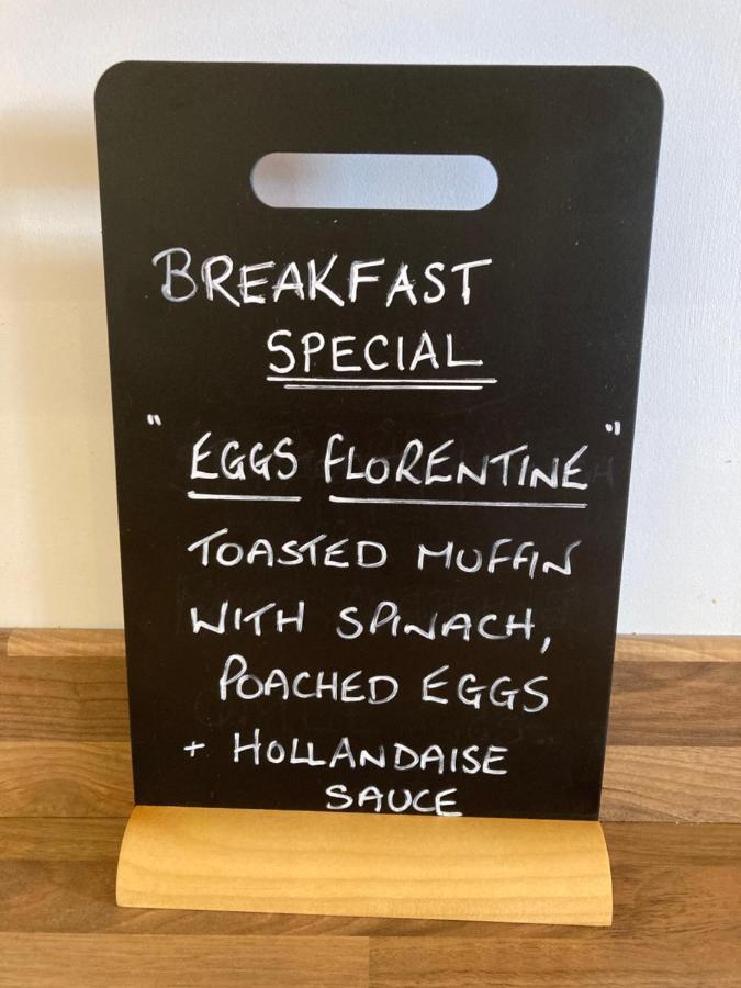 Frühstückspension Ellies Whitby