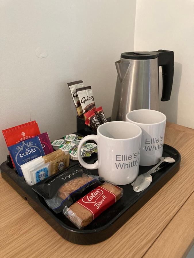 Frühstückspension Ellies 4*