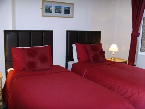 Frühstückspension Ellies 4*